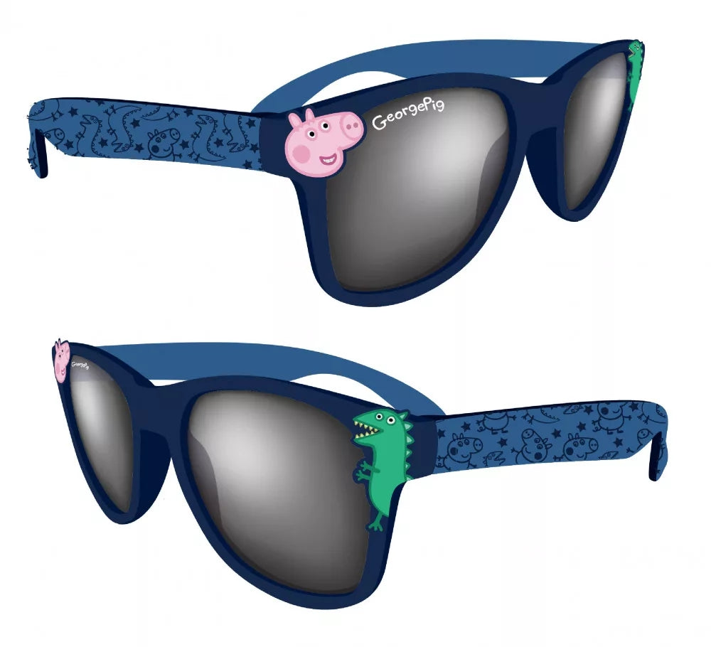 Paw Patrol Kinder Sonnenbrille Peppa Harry Potter Jungen Mädchen 100% UV-Schutz